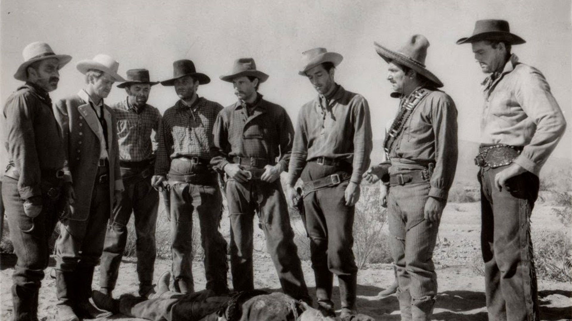 Backdrop for The Marauders