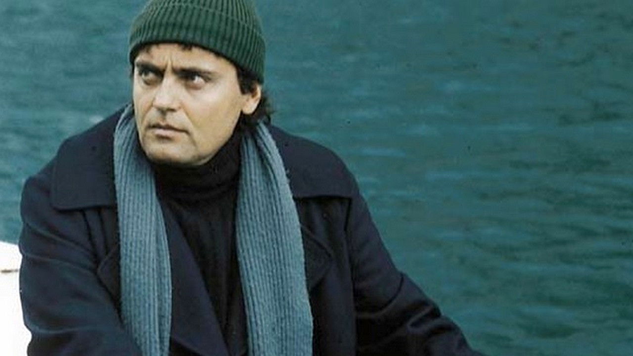 Backdrop for Il mare, non c'è paragone