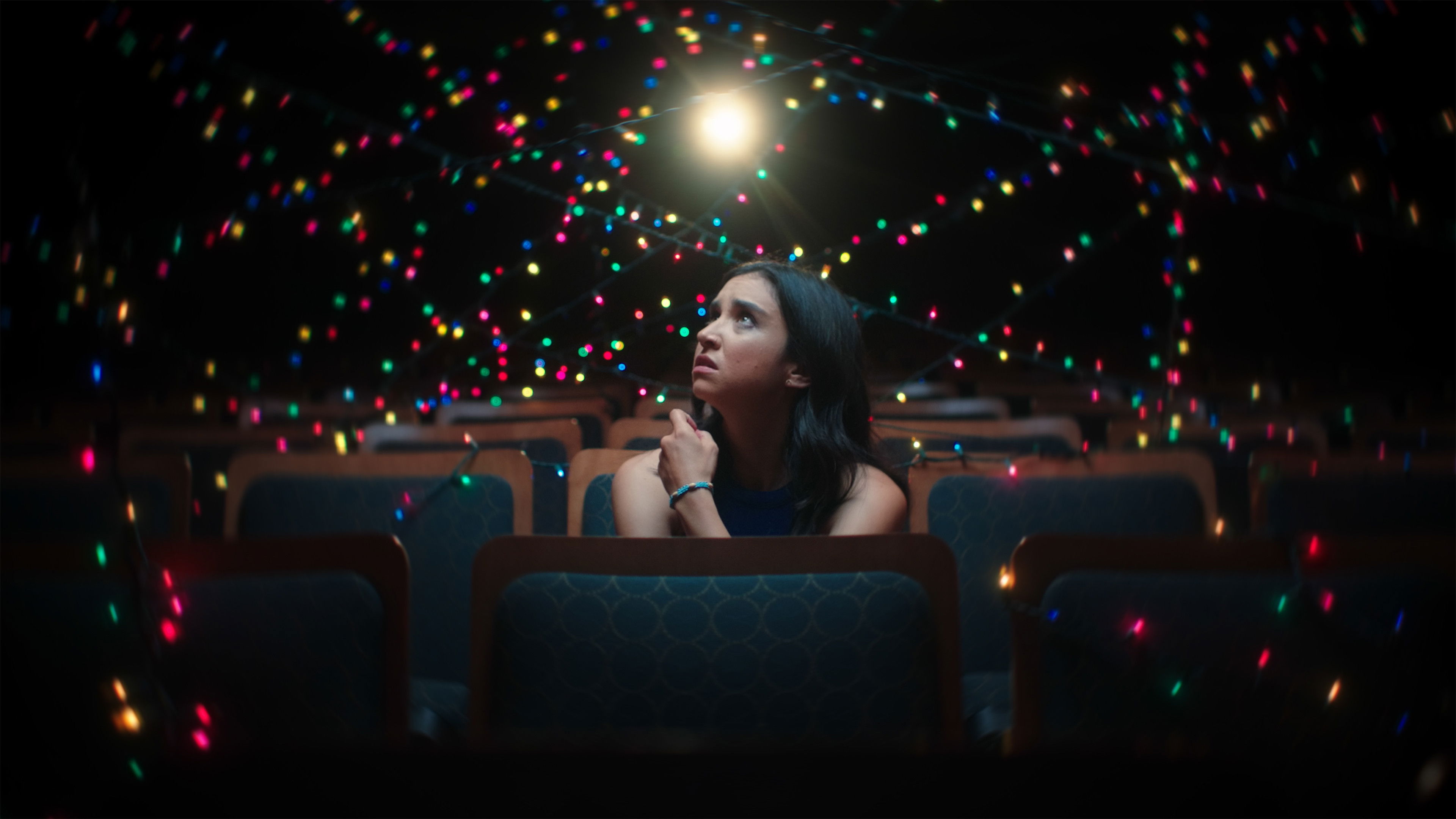 Backdrop for Disfluency