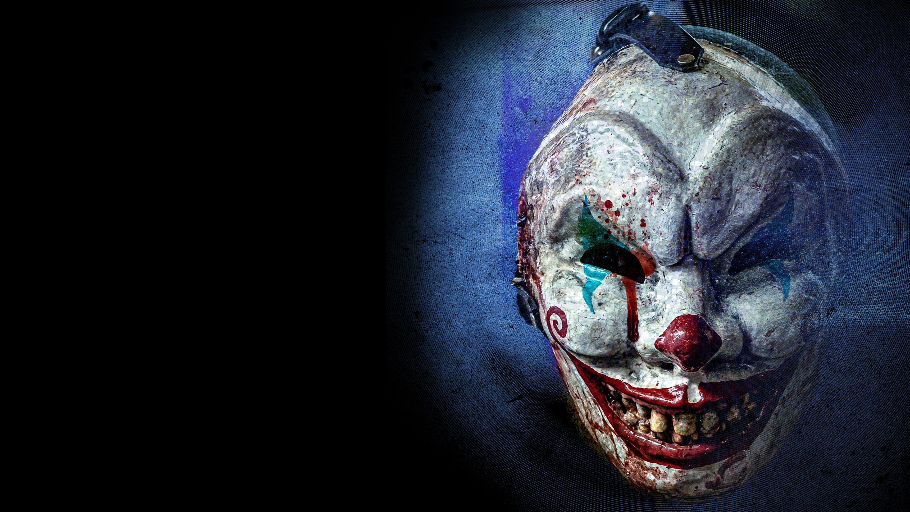 Backdrop for The Deep Web: Murdershow