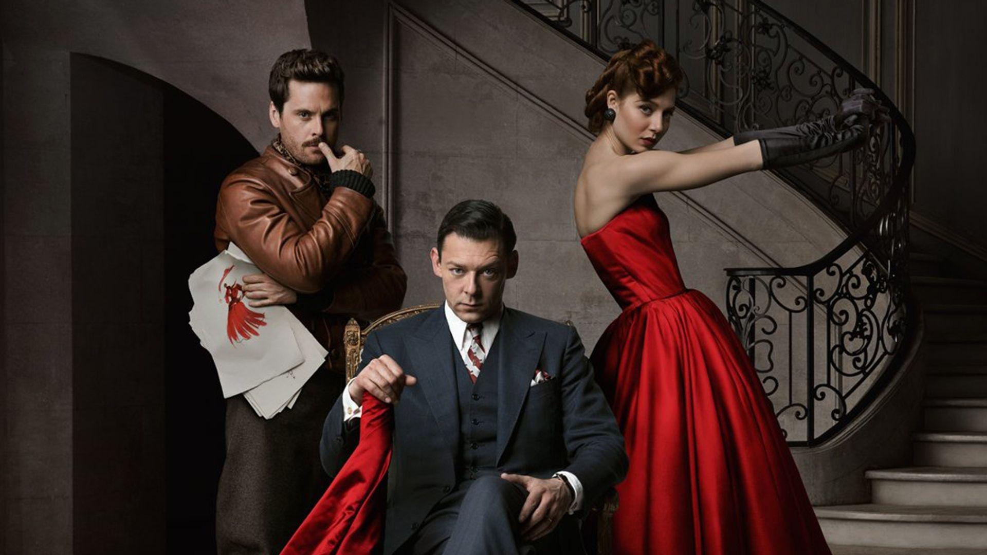 Backdrop for The Collection