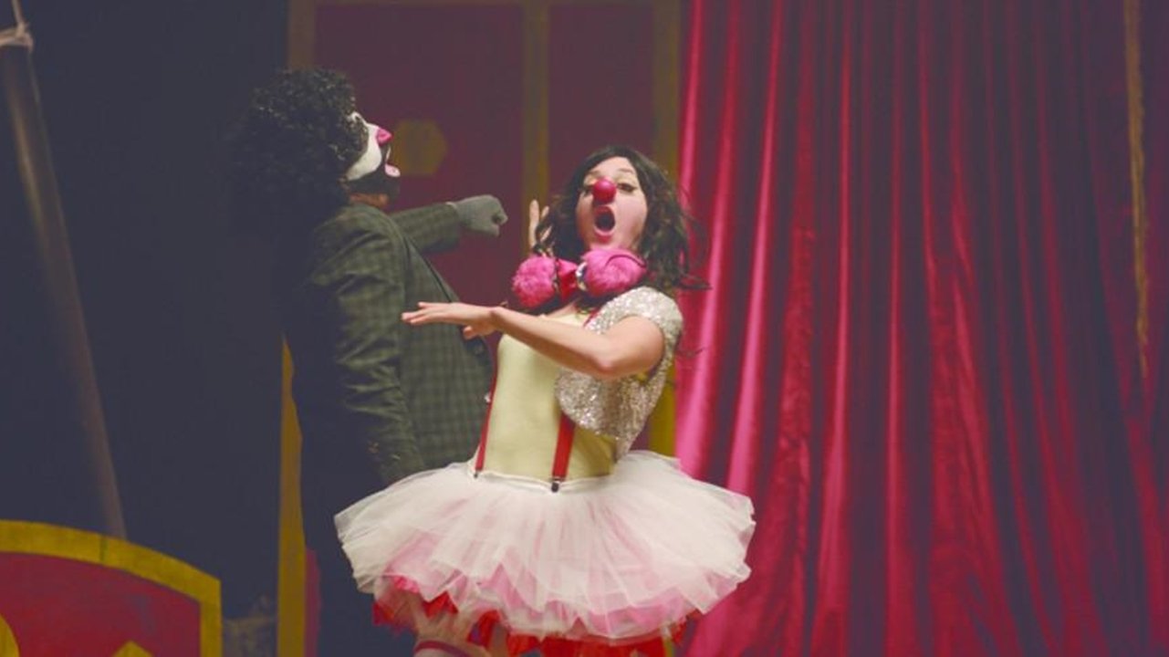 Backdrop for In Lucia's Skin