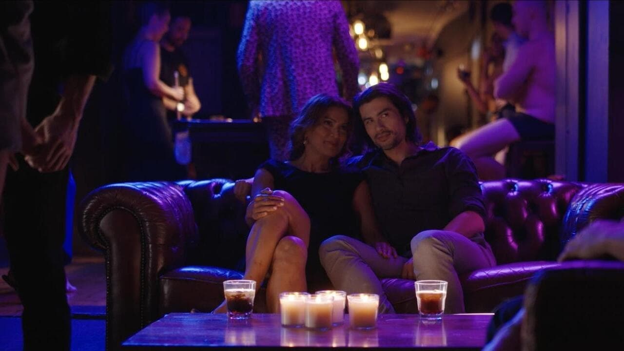 Backdrop for From All Sides