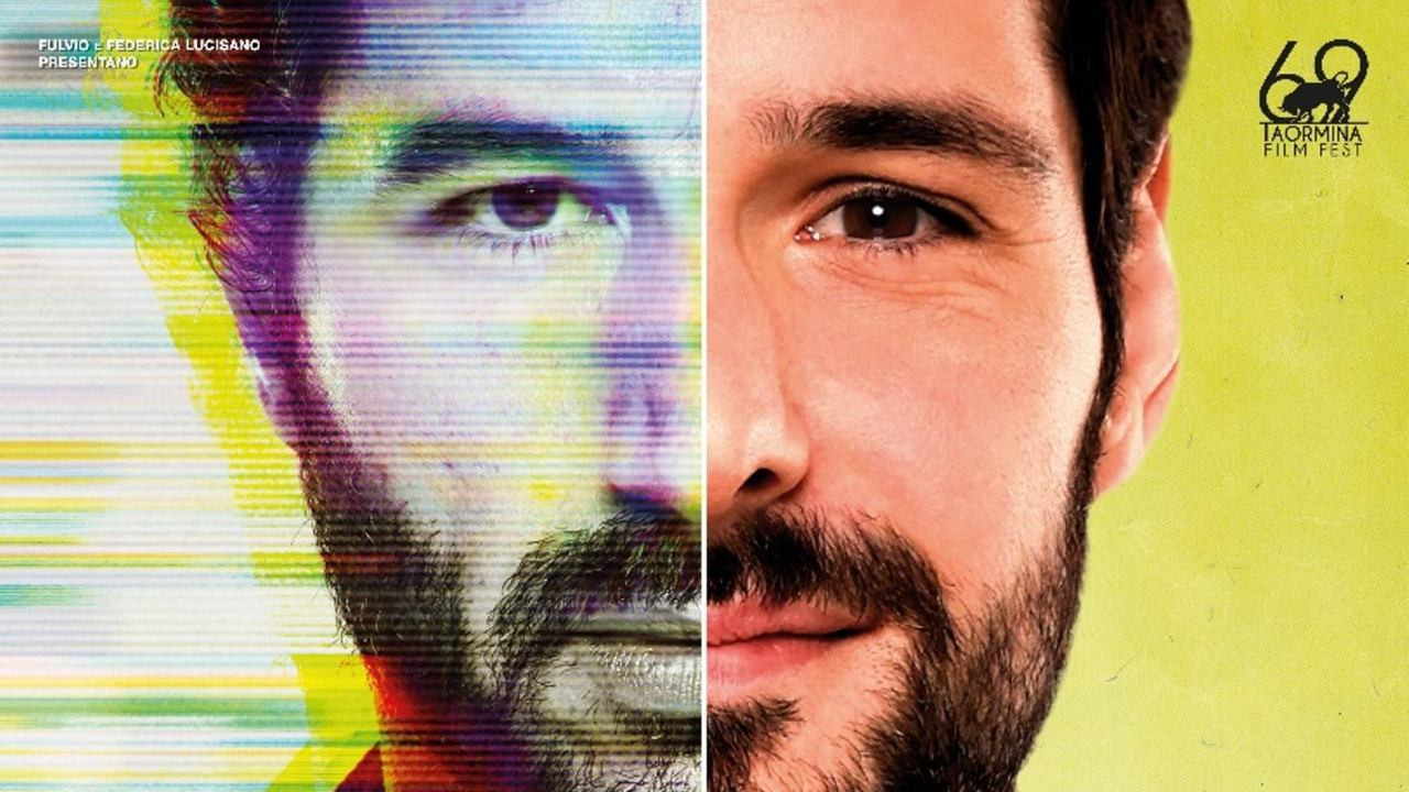 Backdrop for Cattiva Coscienza