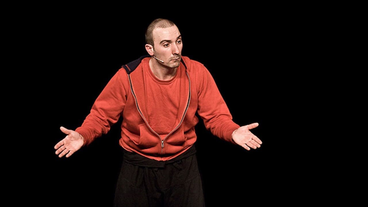 Backdrop for Ronald Goedemondt: Ze bestaan echt