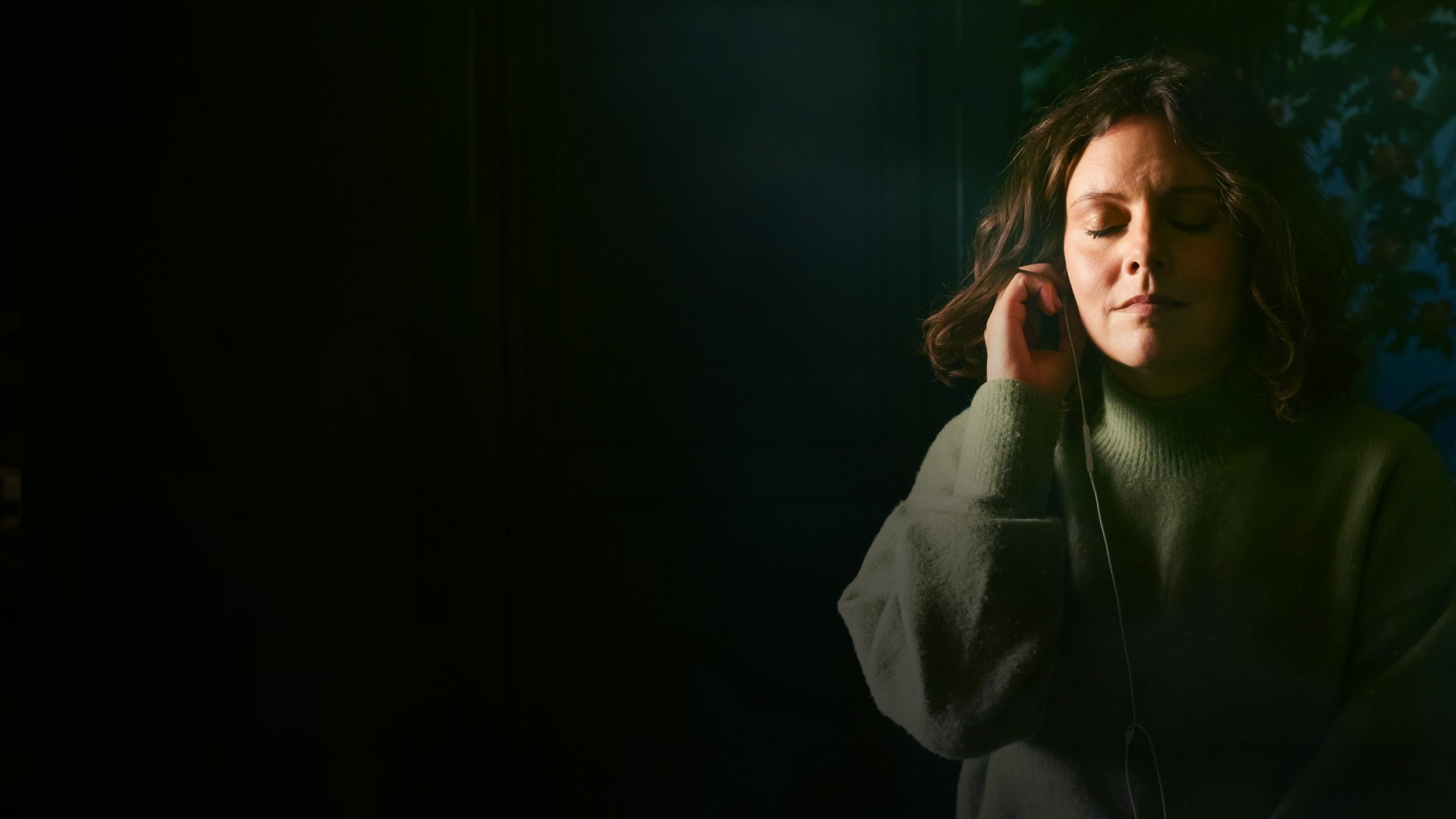 Backdrop for Droit de regard