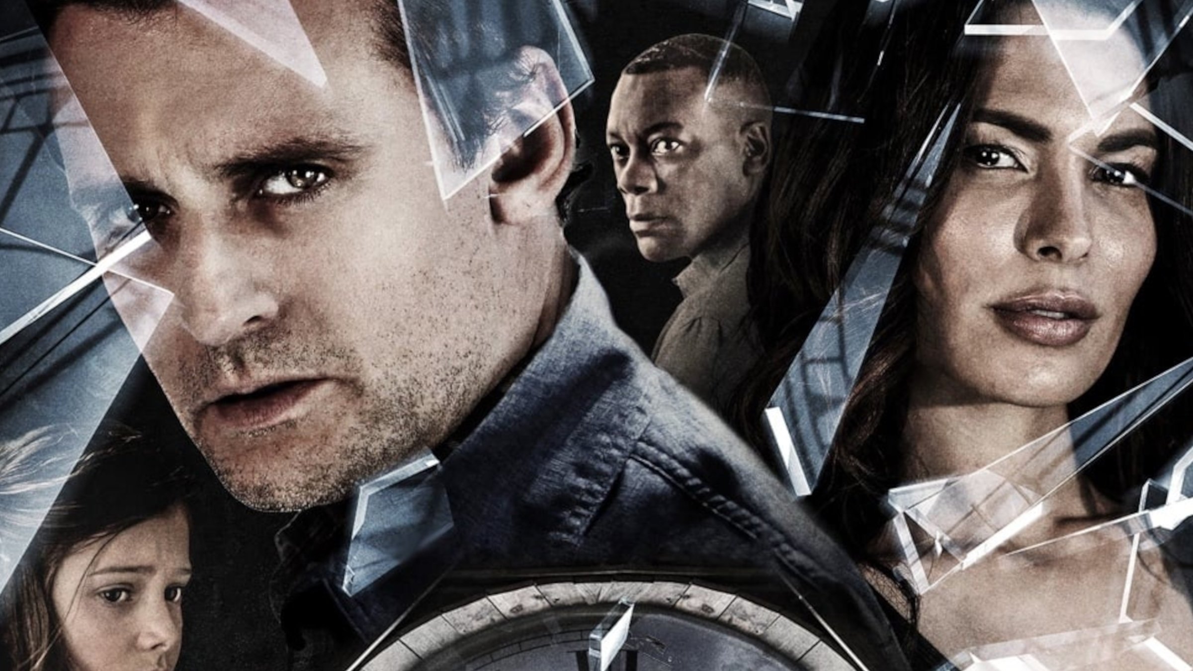 Backdrop for The Charnel House