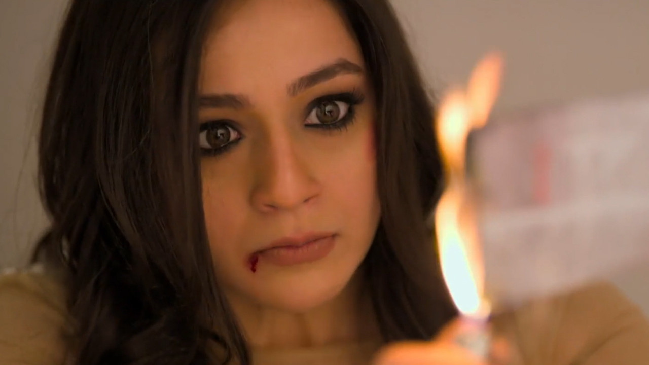 Backdrop for Badnaam