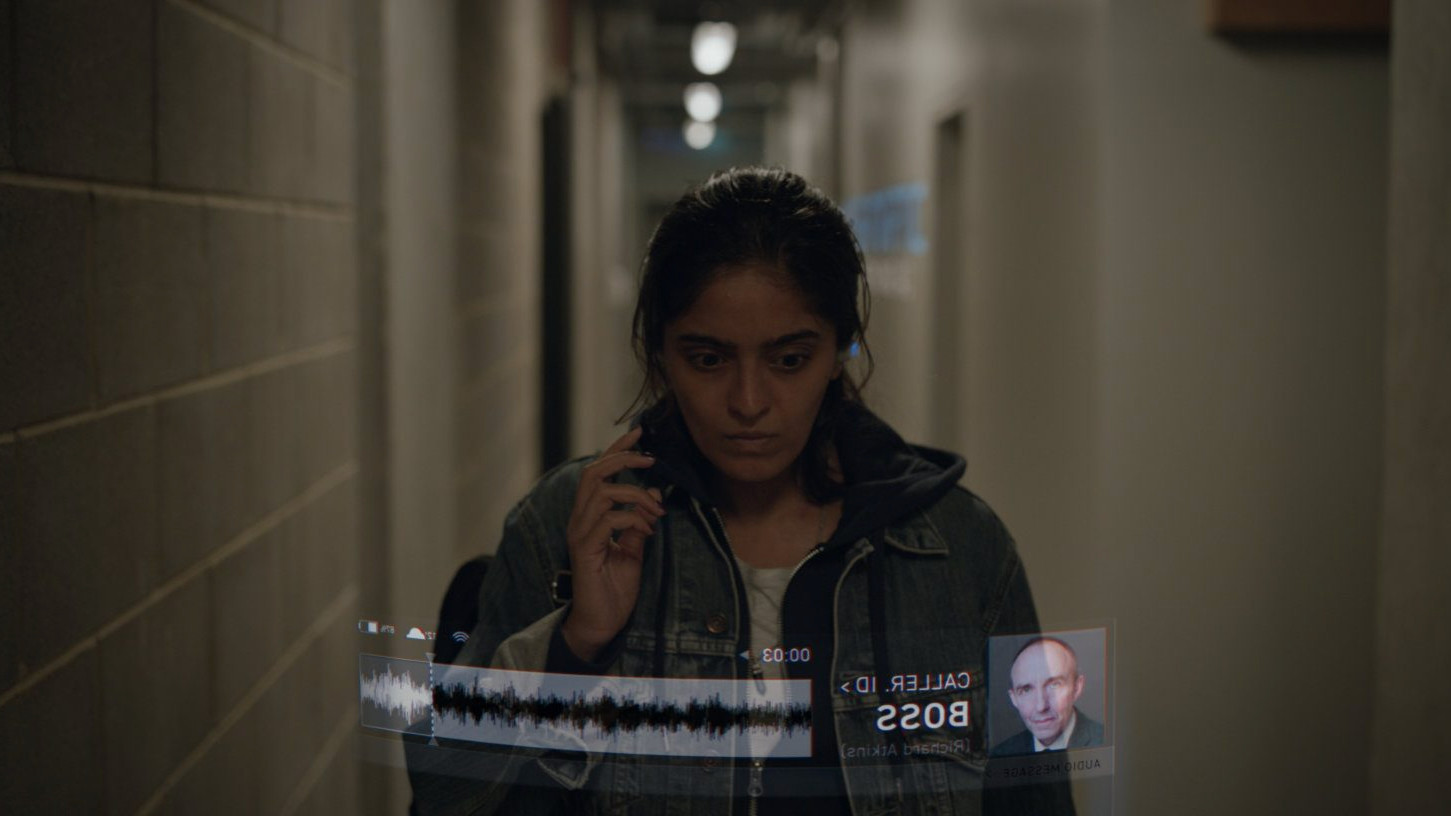 Backdrop for Soulmate