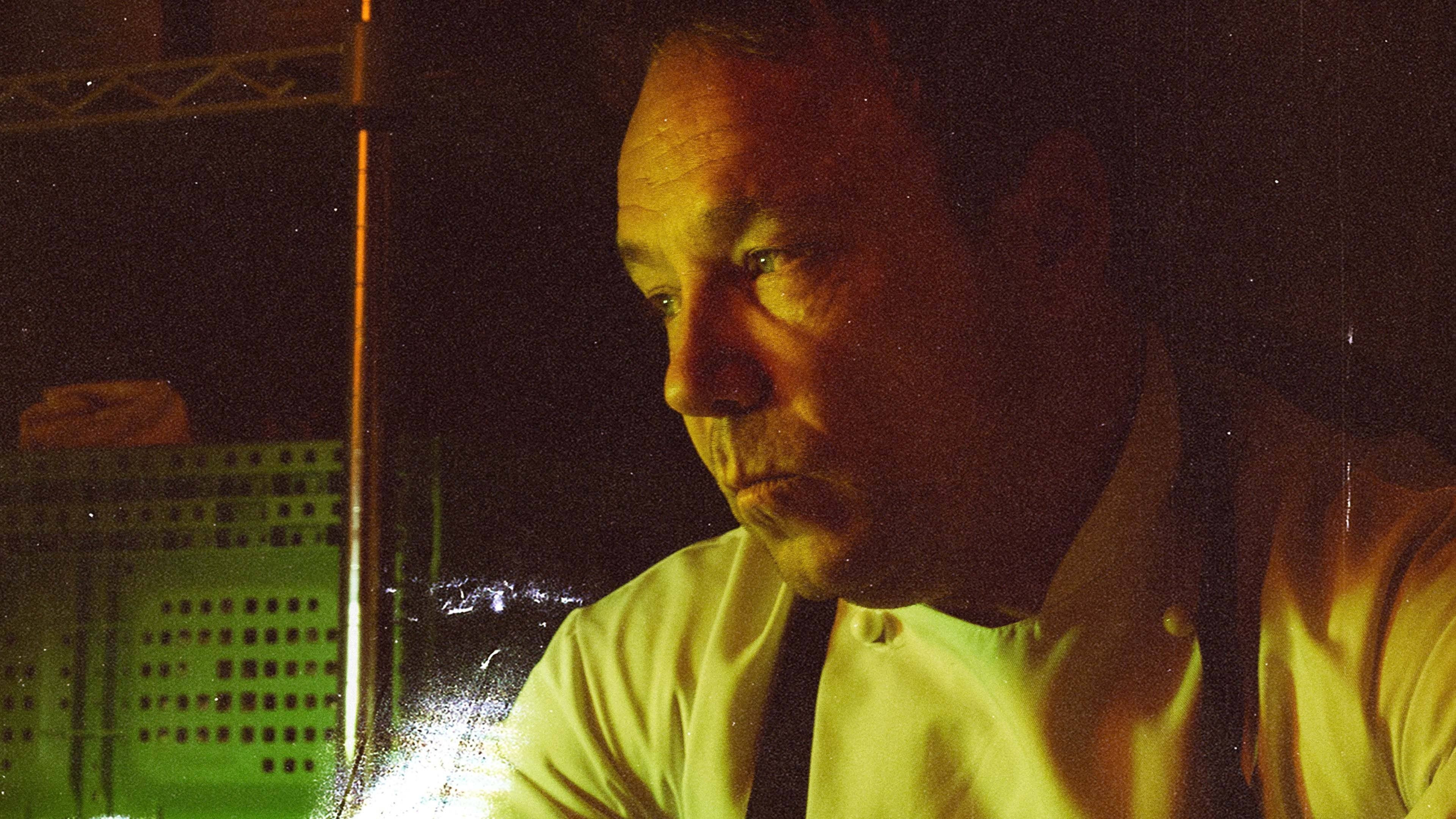 Backdrop for Boiling Point