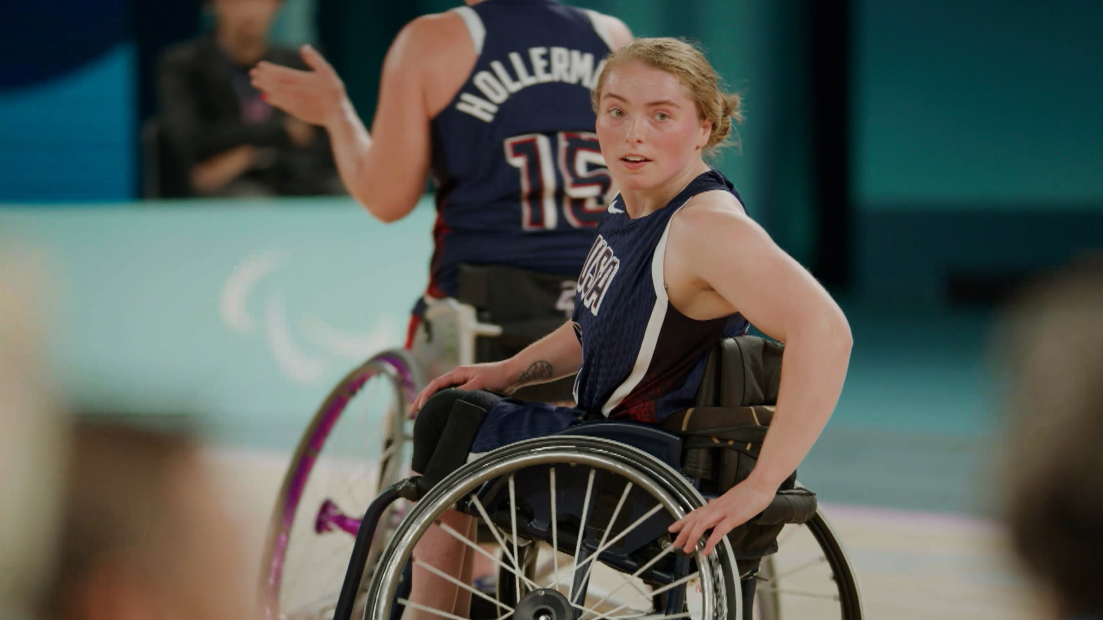 Backdrop for Adaptive