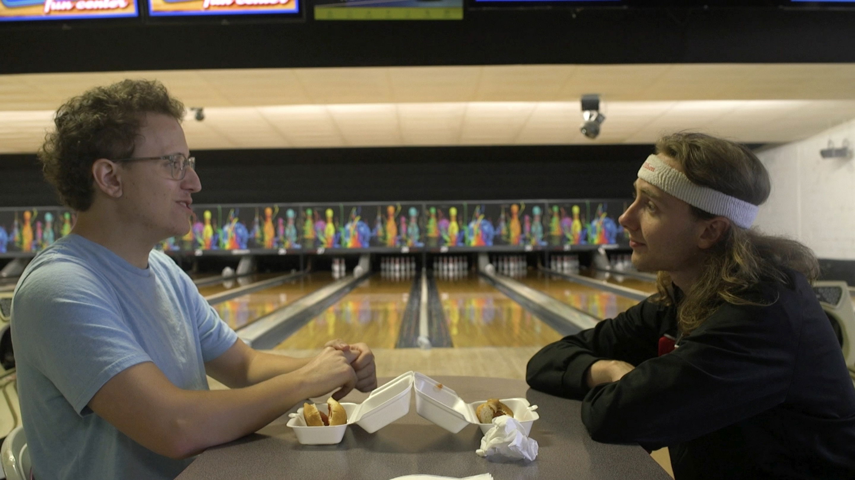 Backdrop for Pin Down Peter 2