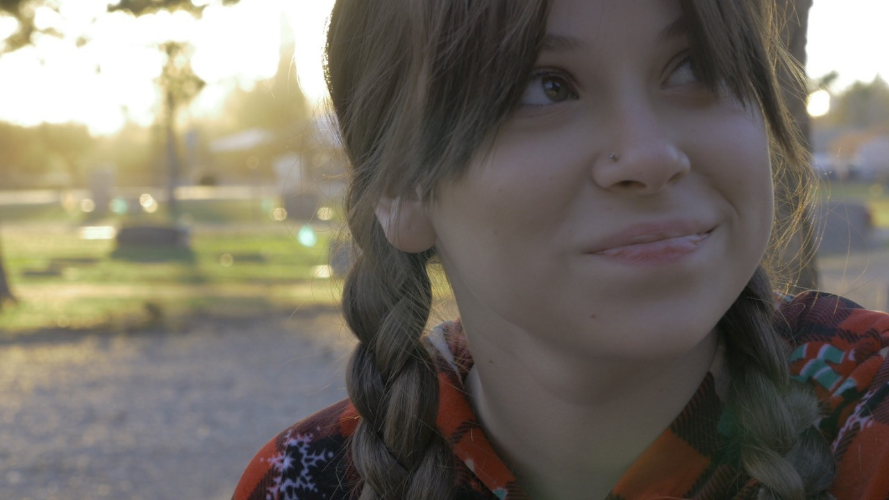 Backdrop for All I Want