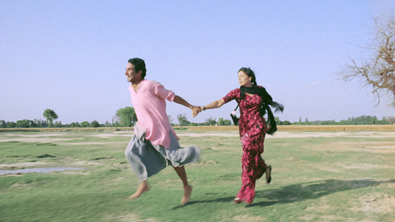 Backdrop for Chann Pardesee