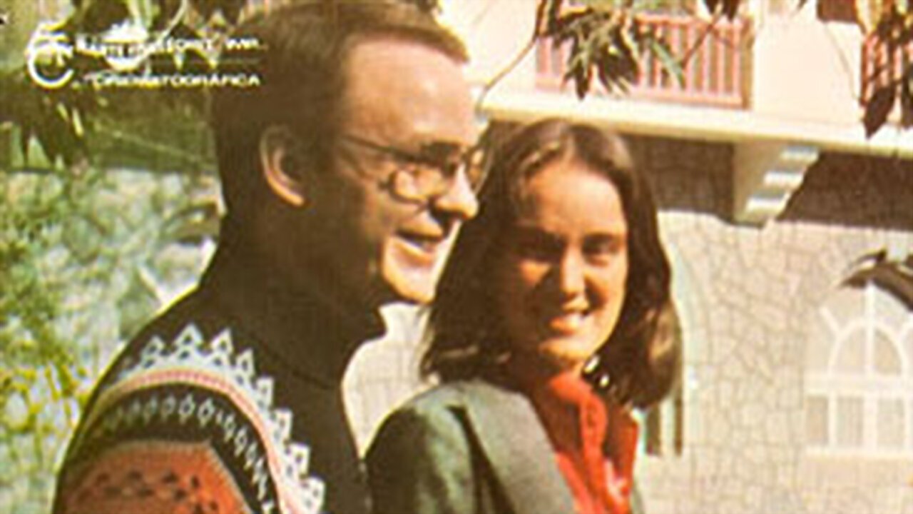 Backdrop for Adultério Por Amor