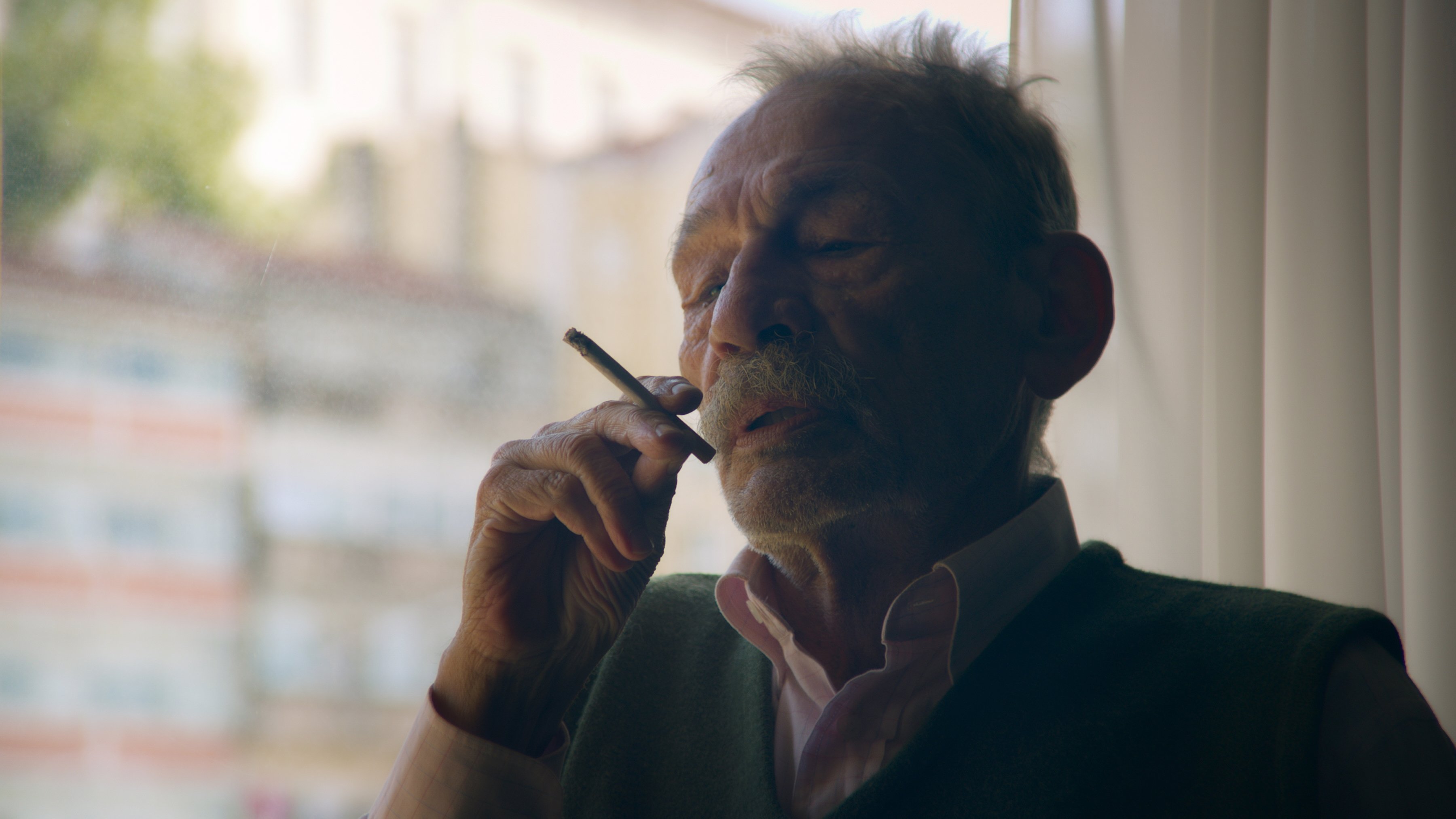 Backdrop for The Scent of Things Remembered