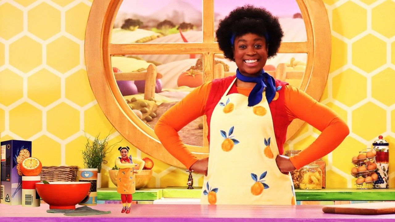 Backdrop for Big Cook Little Cook (2022)