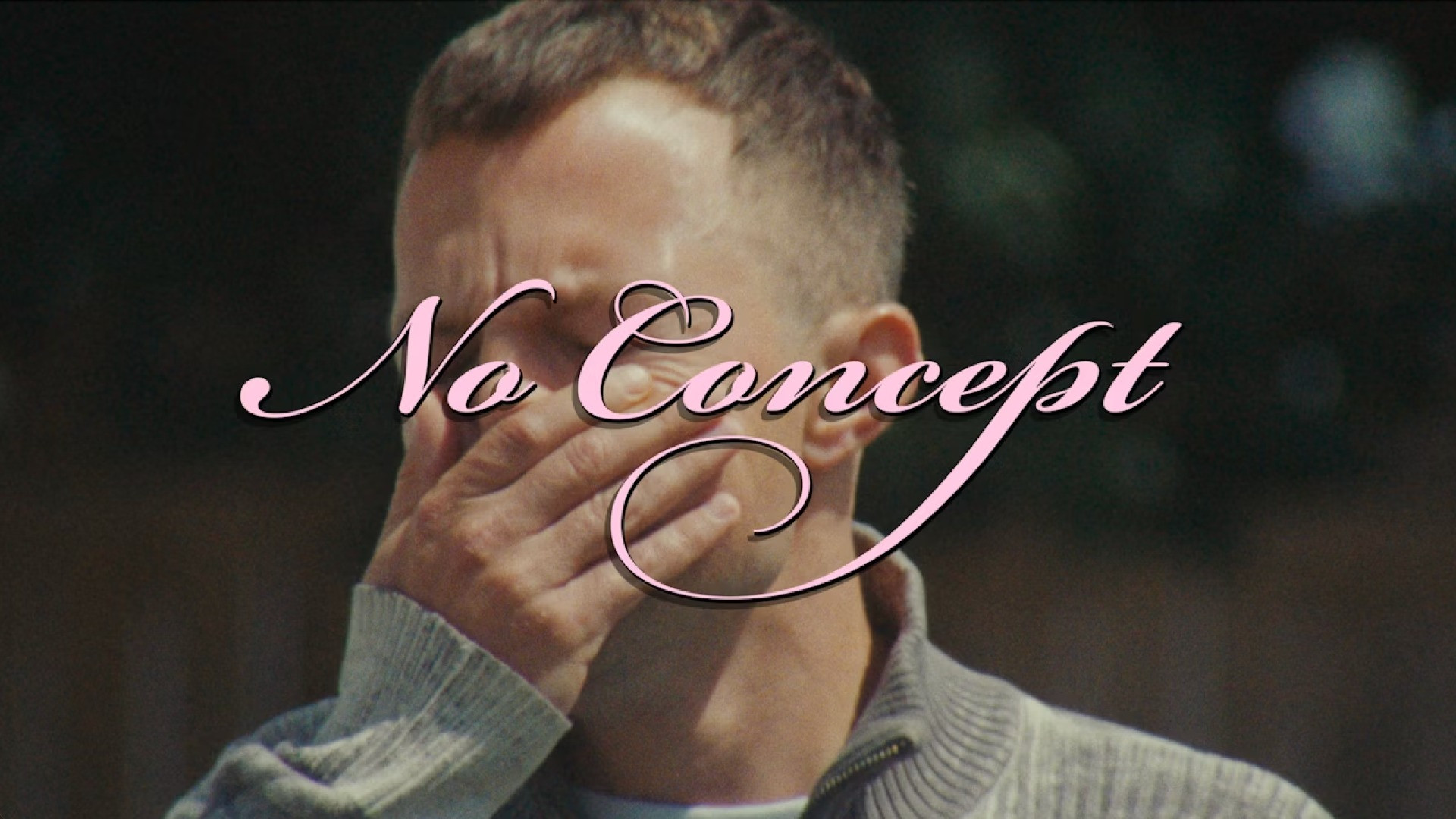 Backdrop for No Concept