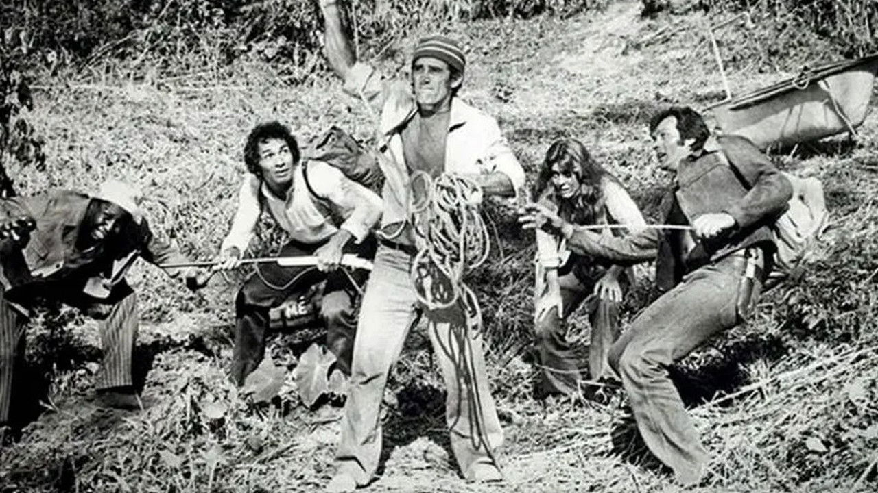 Backdrop for O Trapalhão nas Minas do Rei Salomão