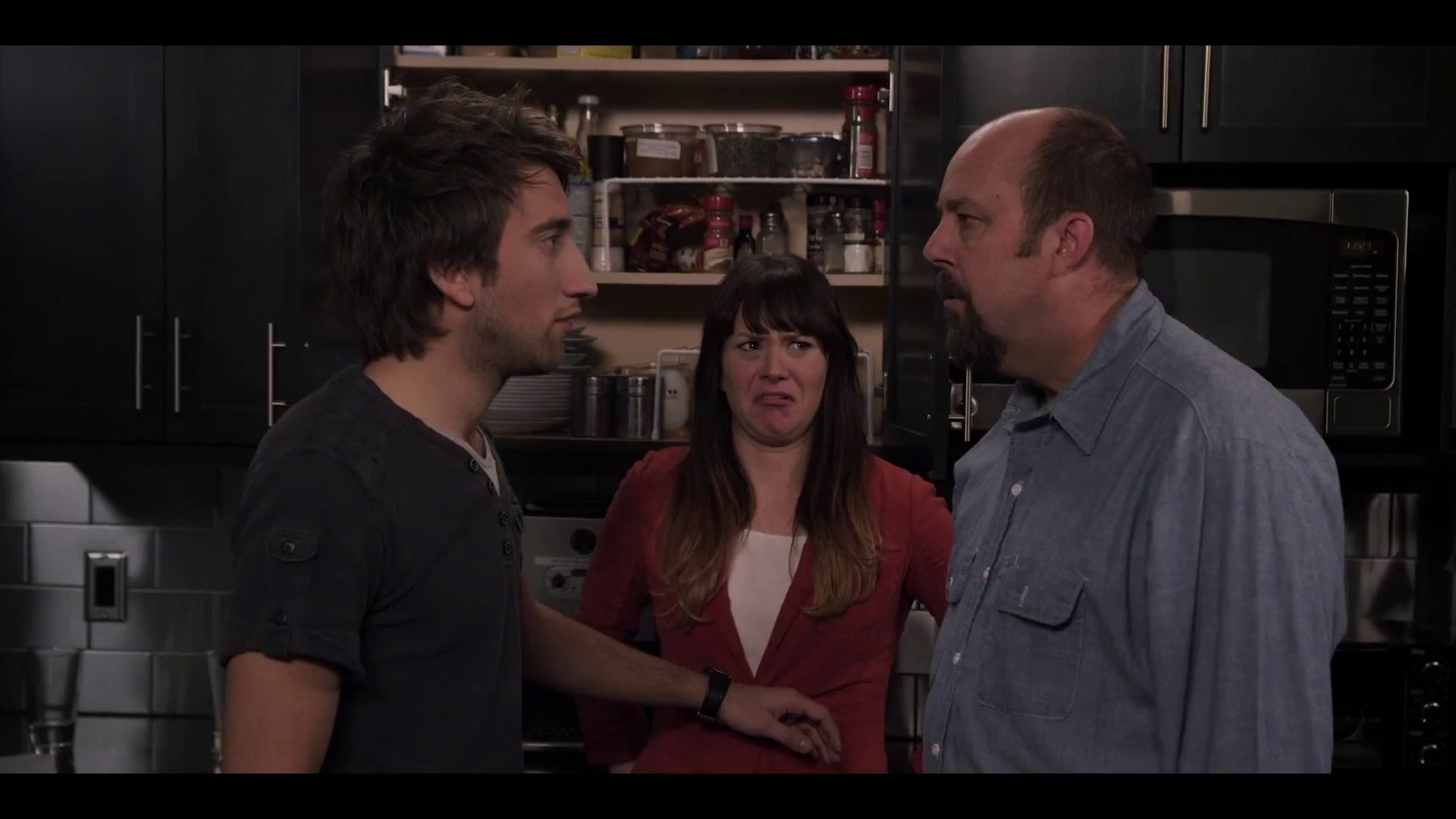 Backdrop for Rooster Teeth Shorts - Volumes 4 & 5