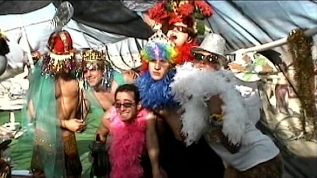 Backdrop for On the Bus