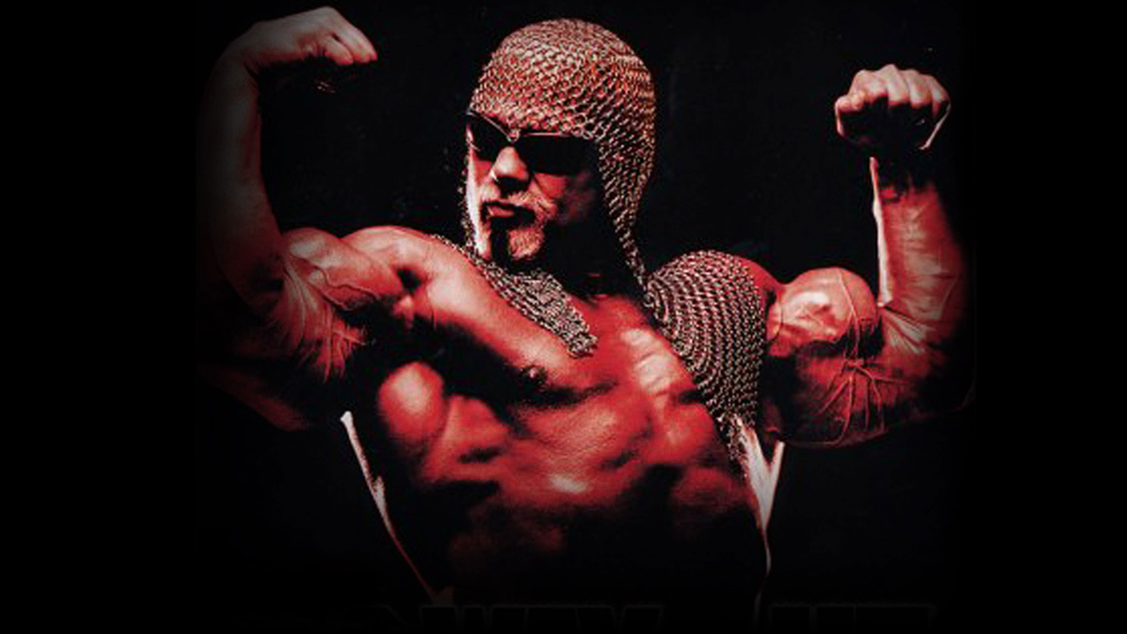 Backdrop for WWE No Way Out 2003