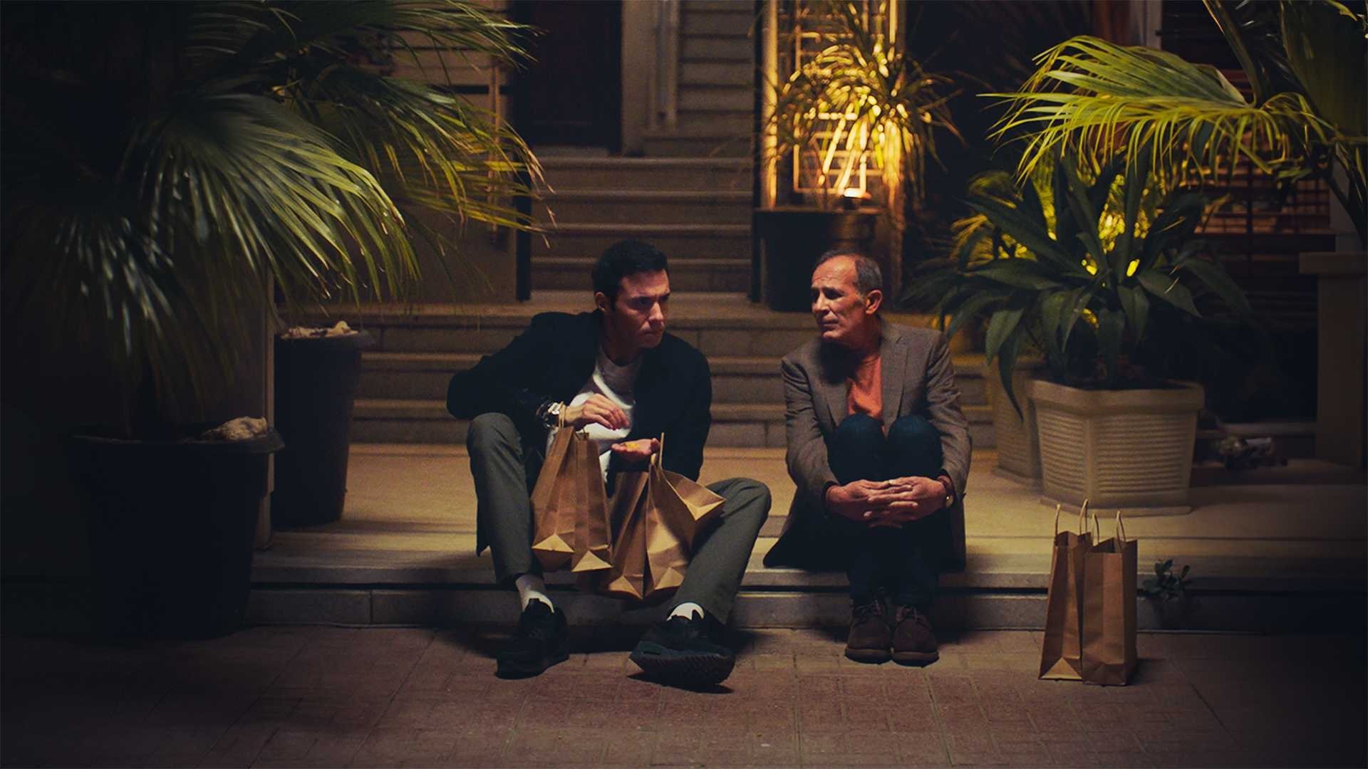 Backdrop for Reasons for Travel