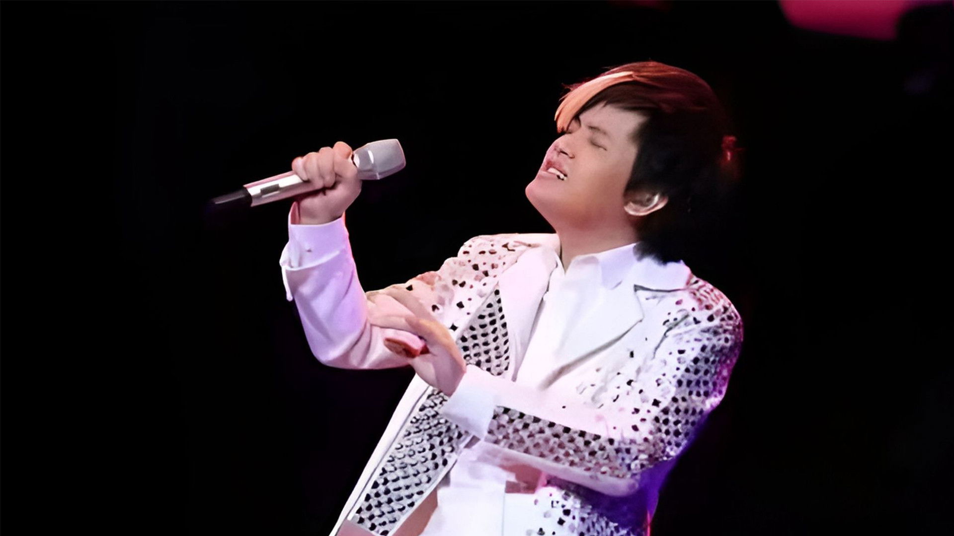 Backdrop for 郑源2013年“源来有你”全国巡回演唱会 北京站