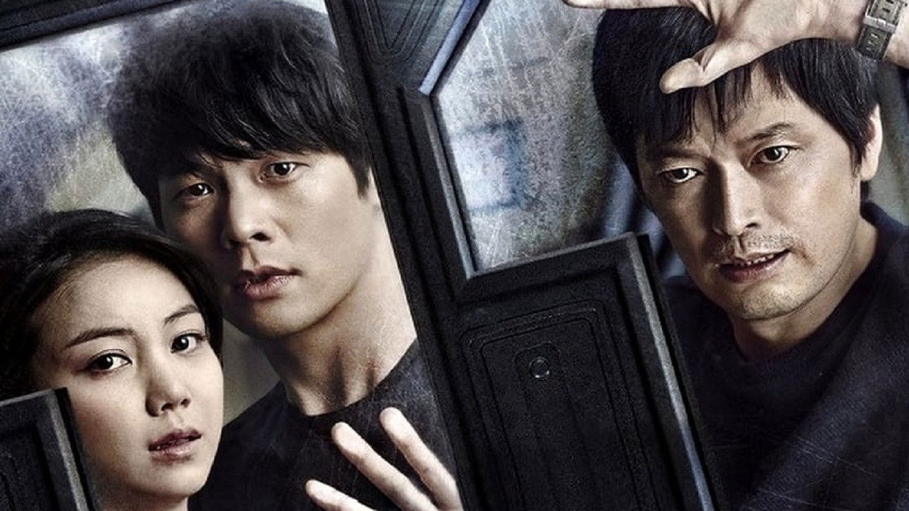 Backdrop for 11 A.M.