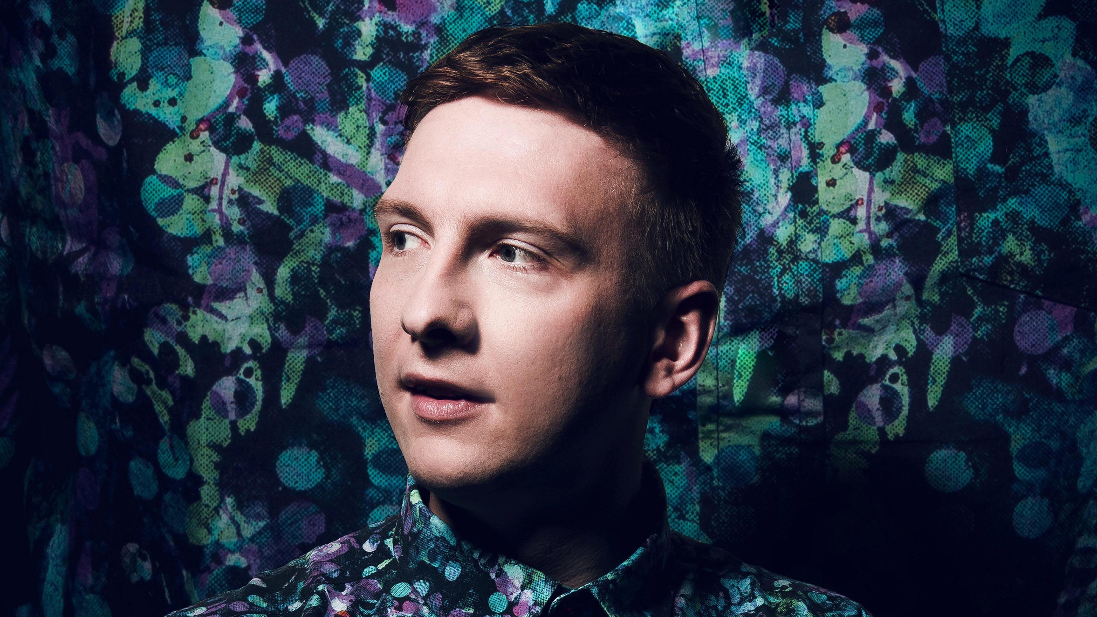 Backdrop for Joe Lycett: I'm About to Lose Control And I Think Joe Lycett, Live