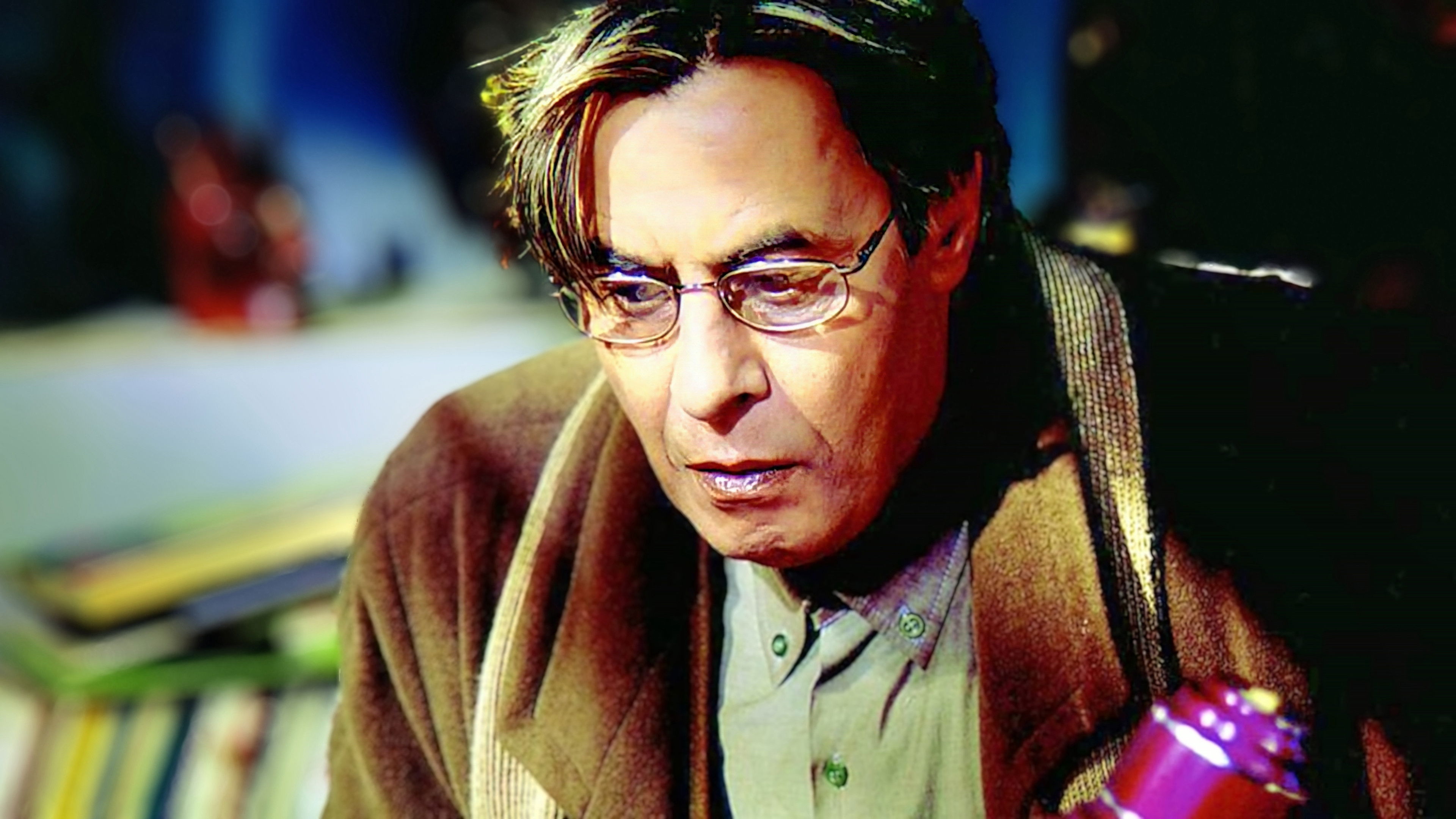 Backdrop for Breakfast for Two