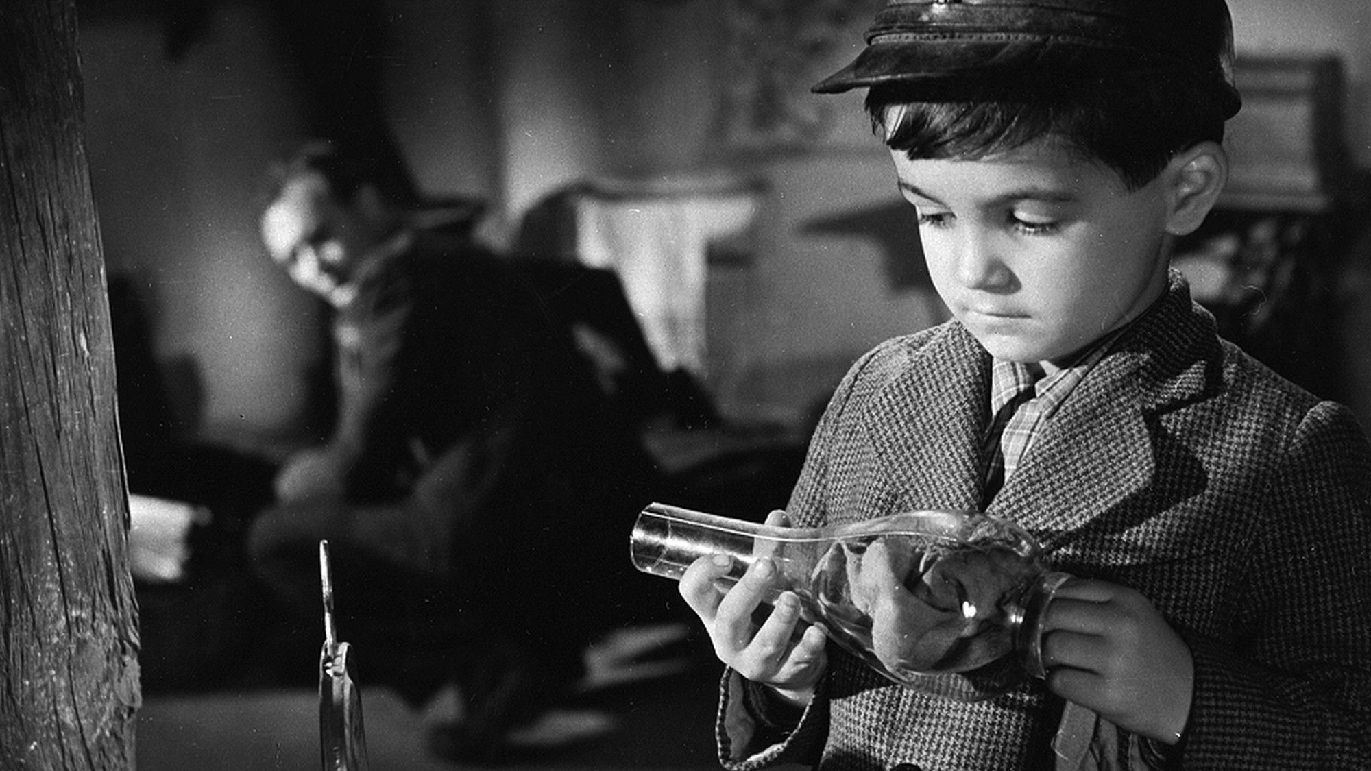 Backdrop for The Giant