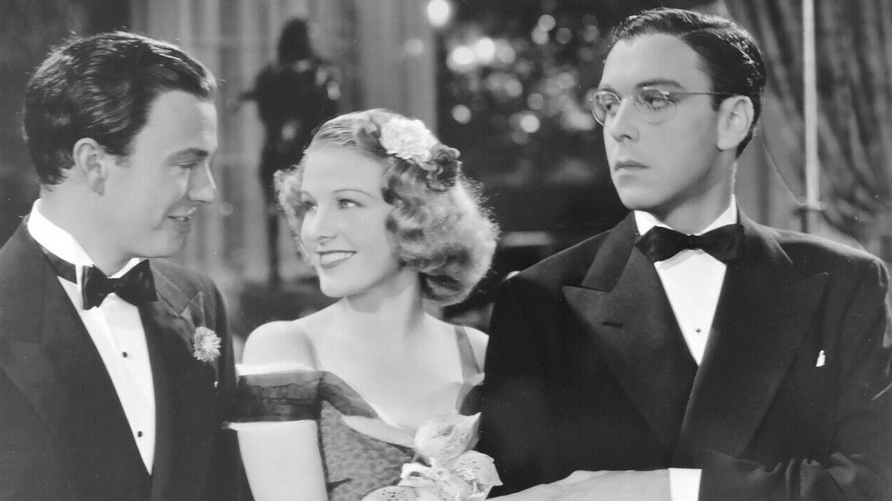 Backdrop for Beg, Borrow or Steal