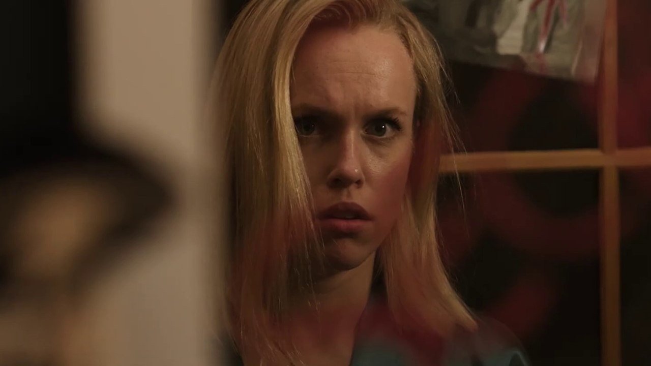 Backdrop for The Alpines