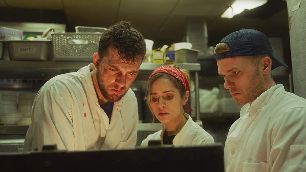 Backdrop for The Creeper's Curse