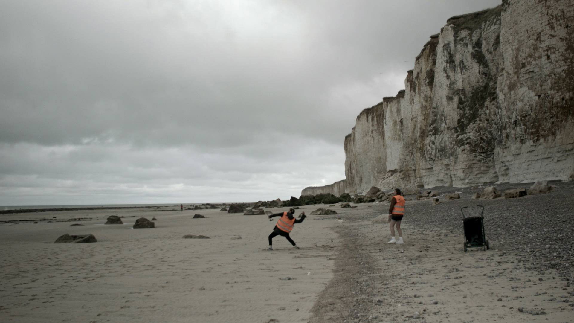 Backdrop for Raout Pacha