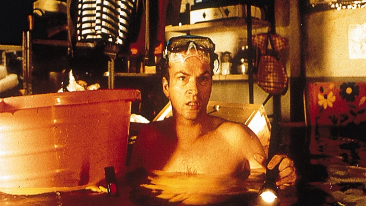 Backdrop for Südsee, eigene Insel