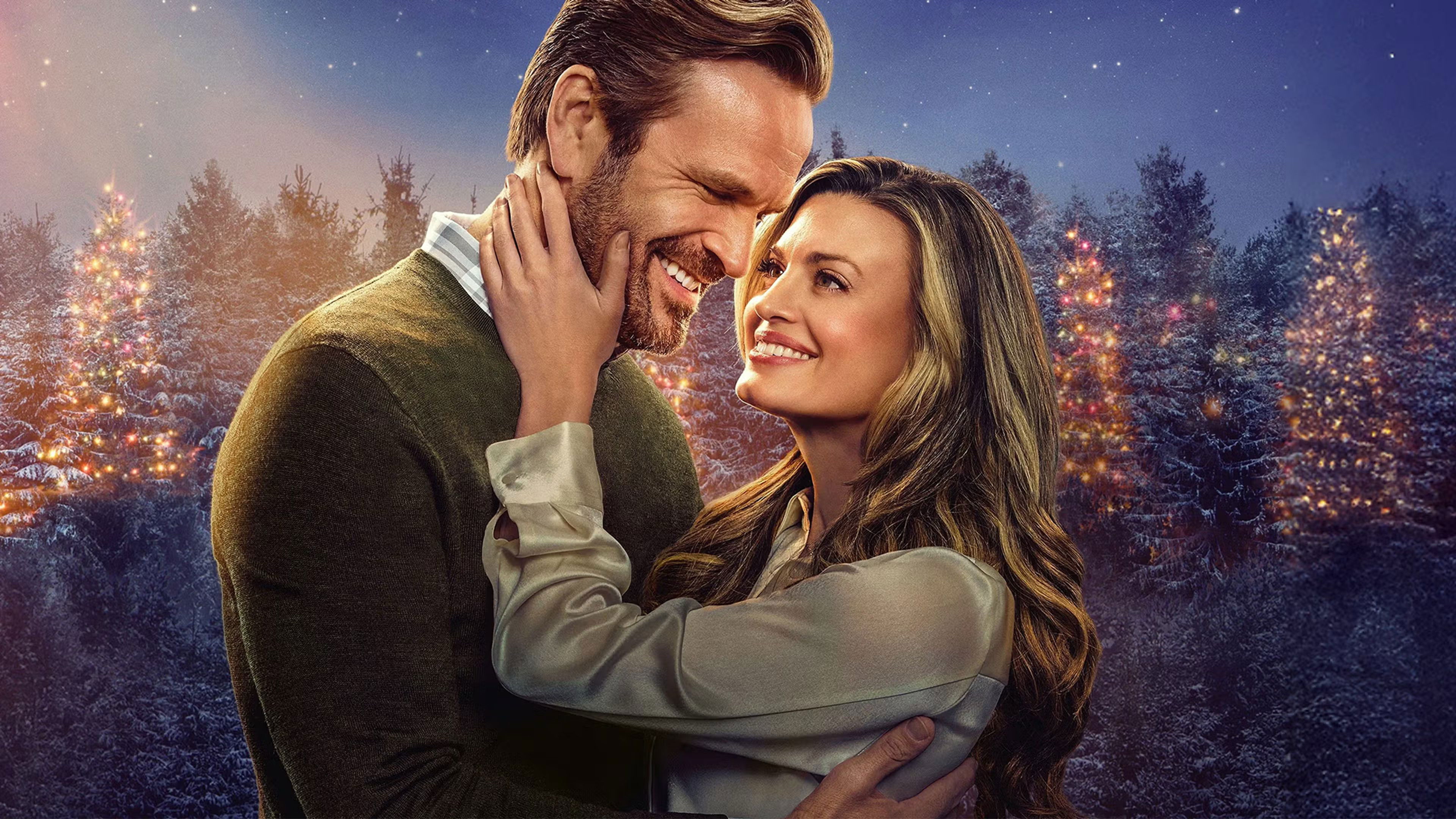 Backdrop for Following Yonder Star