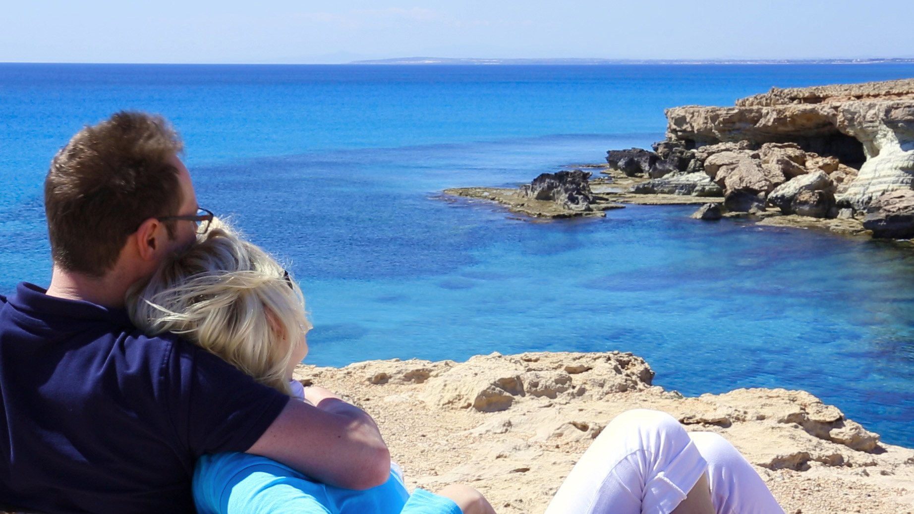 Backdrop for Let Go Letting Go