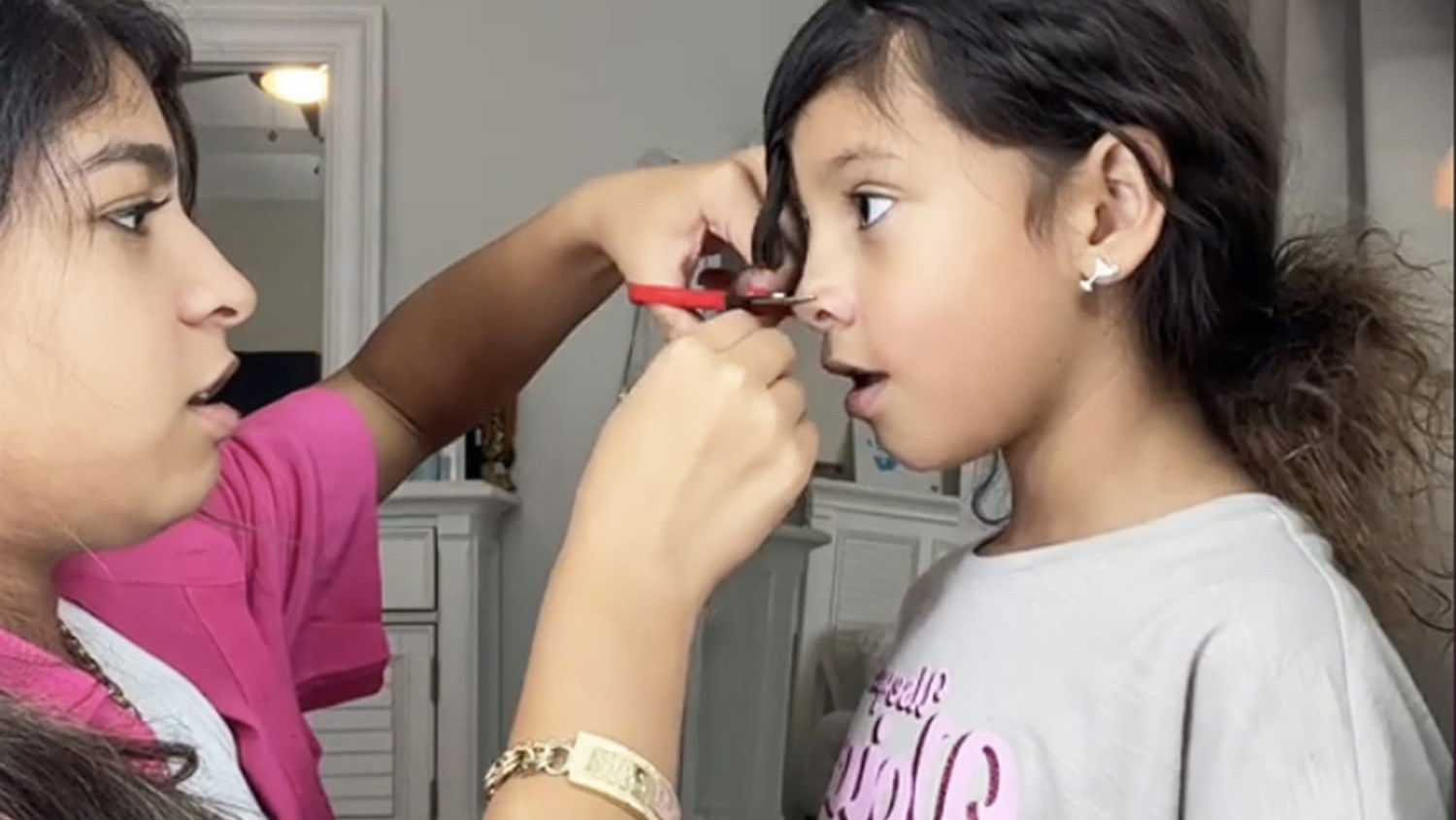 Backdrop for Picture Day