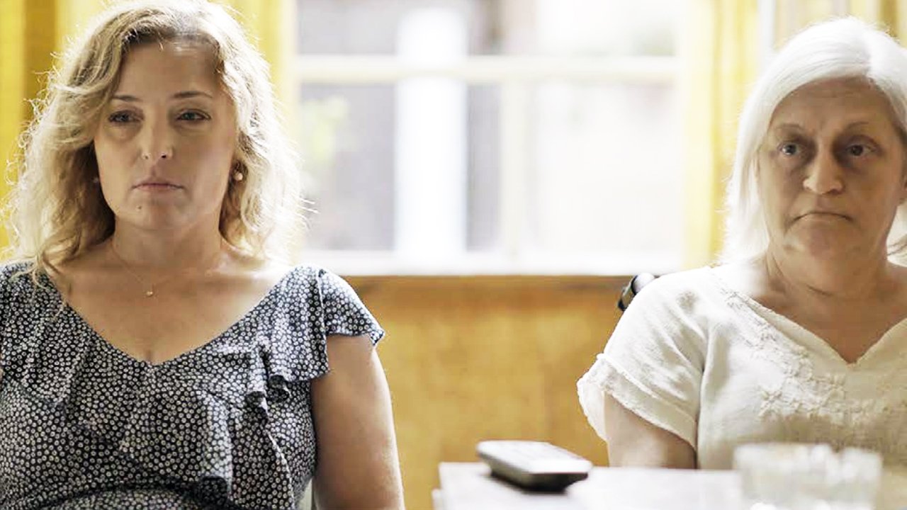 Backdrop for Convalescent