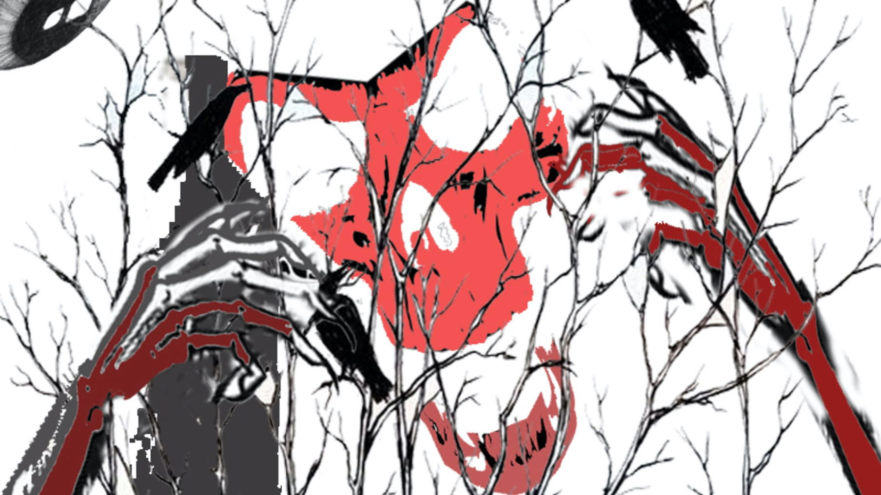 Backdrop for The Cask