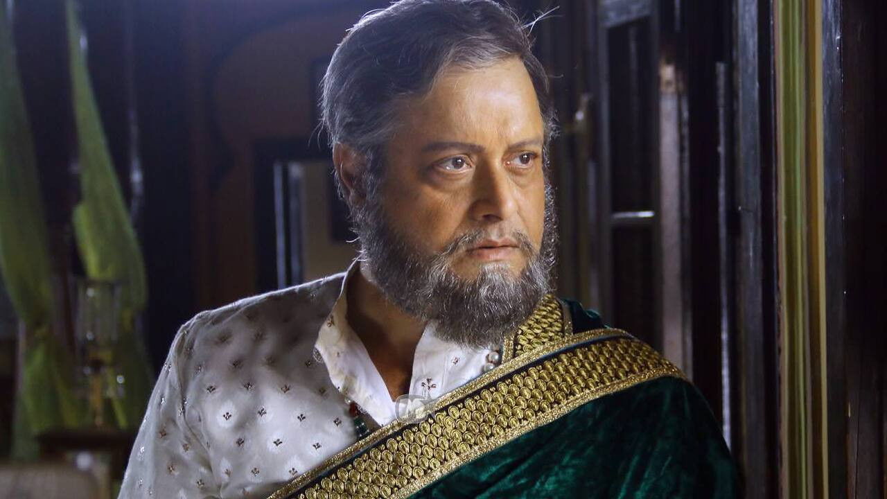 Backdrop for Katyar Kaljat Ghusali