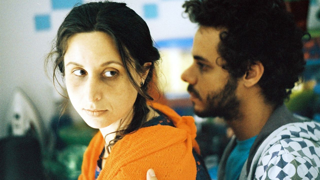 Backdrop for A Sutil Circunstância