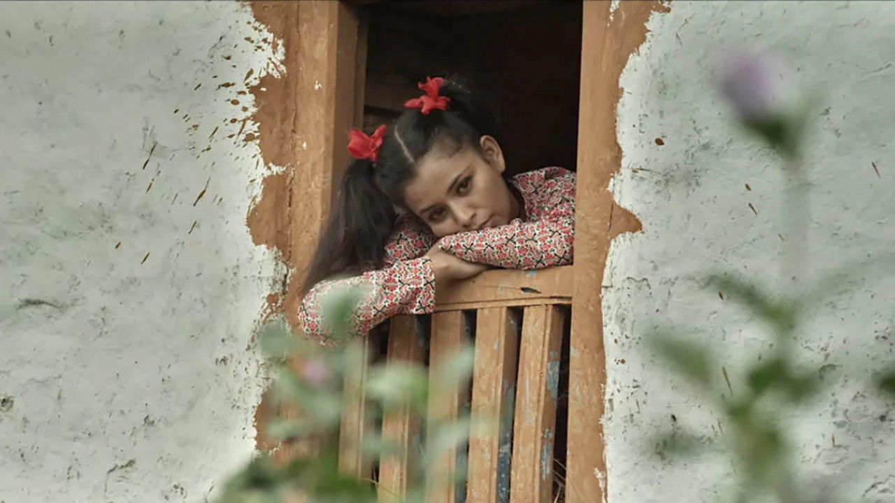 Backdrop for Panchayat