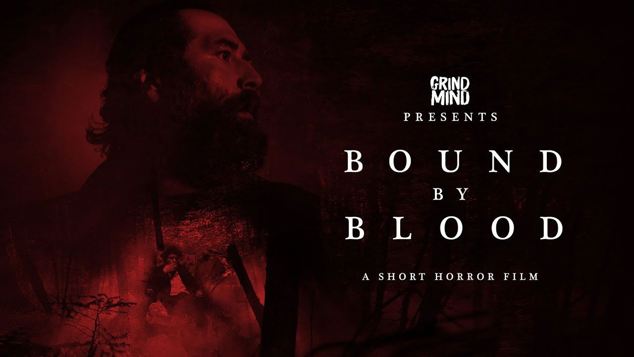 Backdrop for Bound By Blood