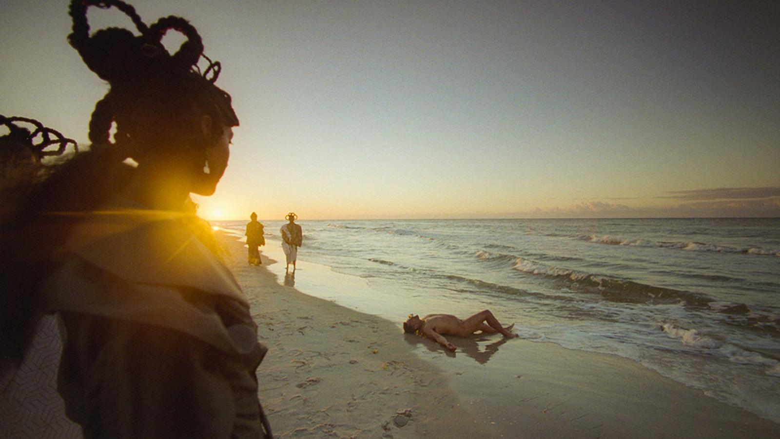 Backdrop for Earthbound