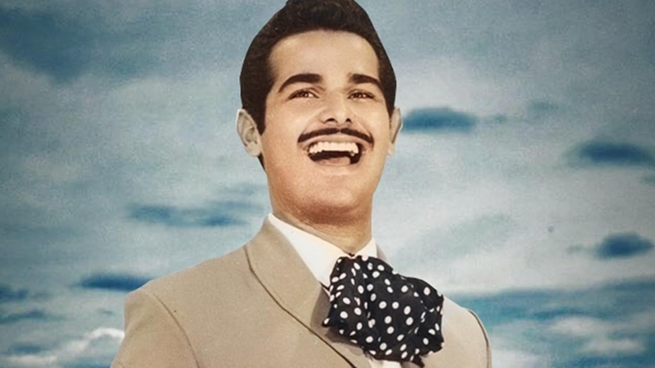 Backdrop for El inolvidable Chucho el Roto