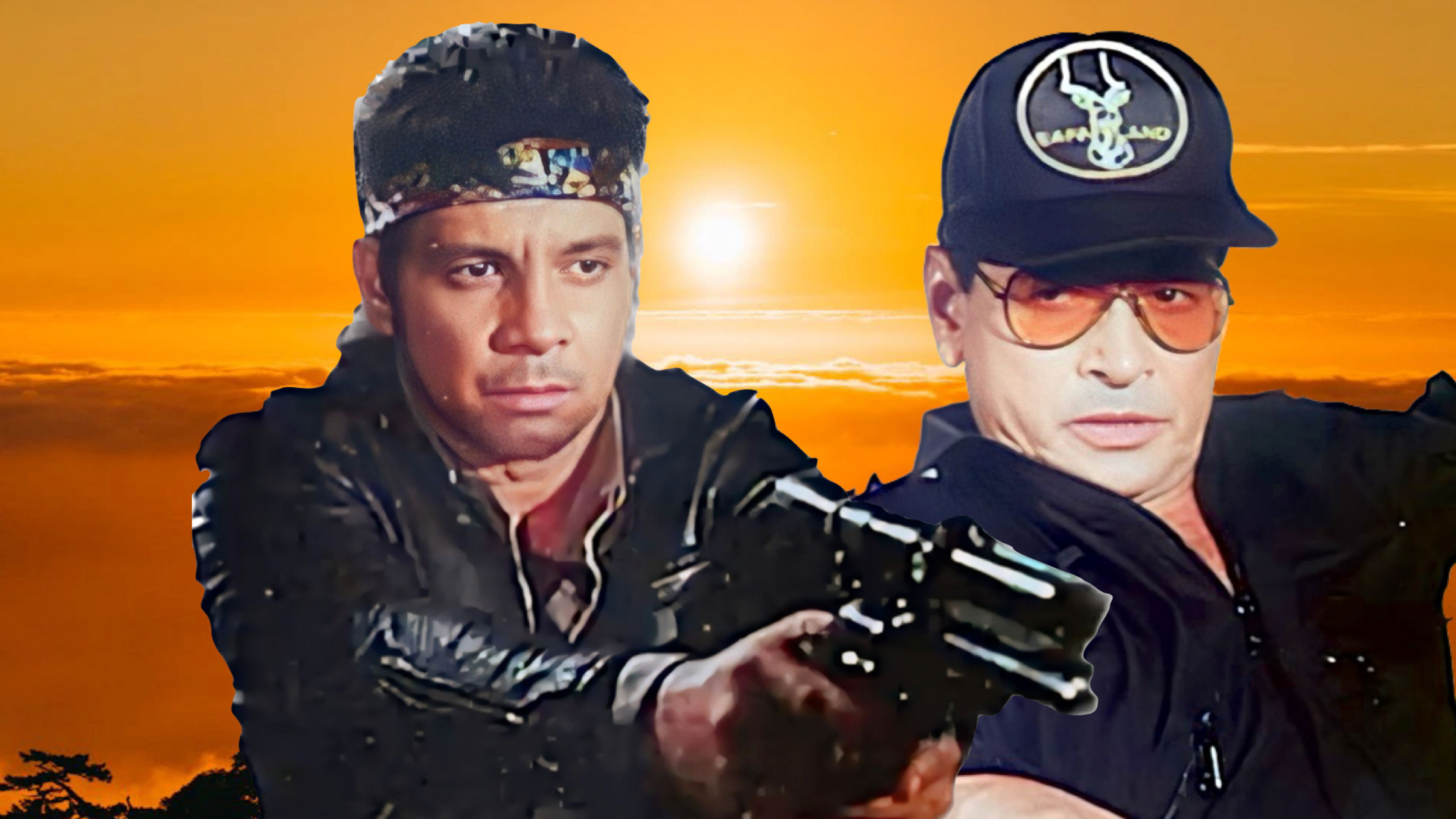 Backdrop for Muslim.357