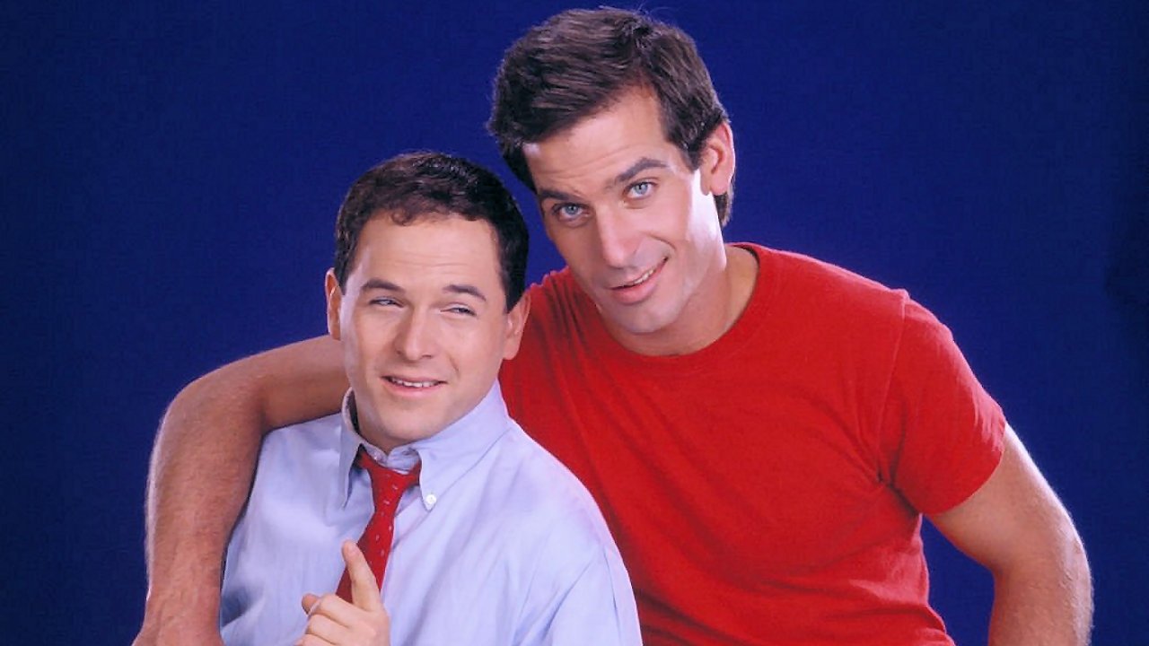 Backdrop for Everything's Relative